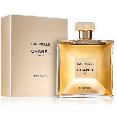 gabrielle chanel essence ou eau de parfum|Gabrielle Chanel perfume best price.